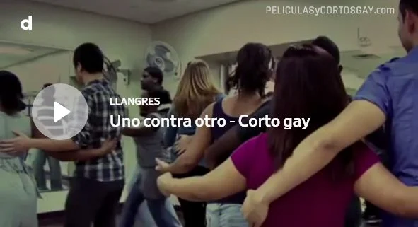 CLIC PARA VER VIDEO Uno Contra Otro - One On One - CORTO Gay RECOMENDADO - EEUU - 2010 CLIC PARA VER VIDEO Uno Contra Otro - One On One - CORTO Gay RECOMENDADO - EEUU - 2010