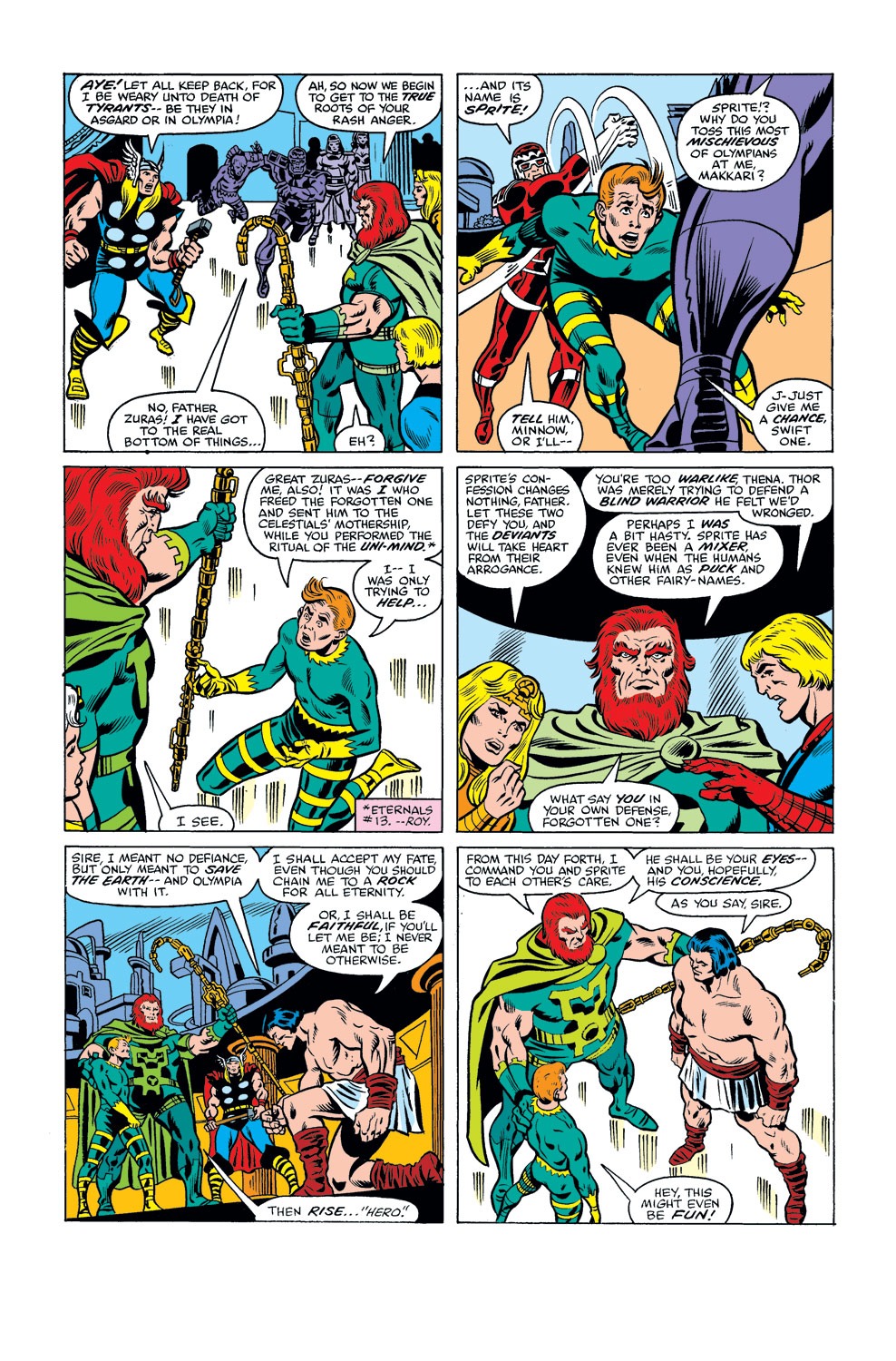 Thor (1966) 289 Page 6
