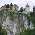 El Castillo de Bled, una de las mayores bellezas medievales de Eslovenia