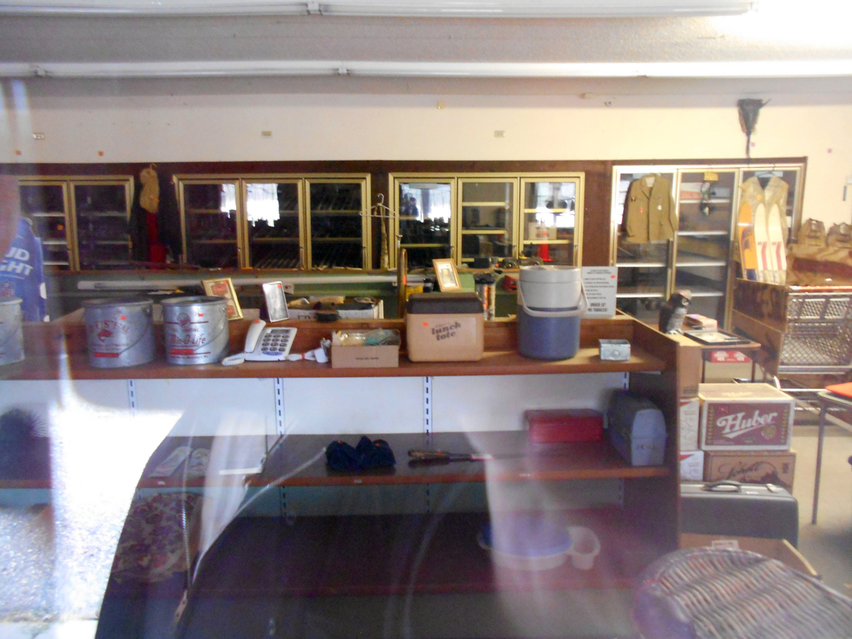 Andover Liquor Andover, MN