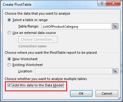 Excel Vba Tips Count Distinct Values Using Pivot Table
