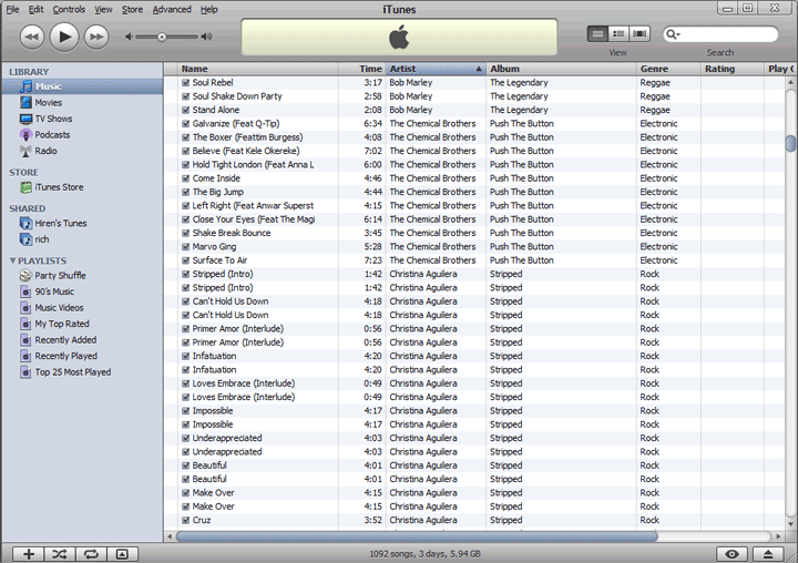 itune windows 8.1 itune windows 8.1