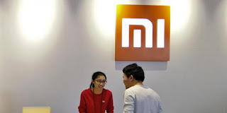Xiaomi Xiaomi