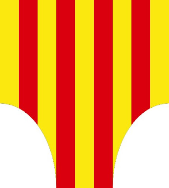 Estandarte de la Corona de Aragón