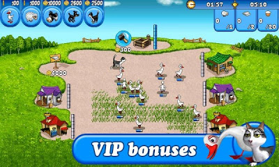 Download Free Farm Frenzy Apk v1.2.57 Terbaru