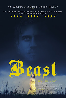 Beast 2017 Movie Poster 2