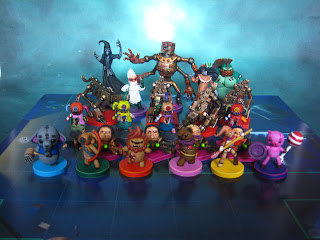 fabulas de peluche comprar