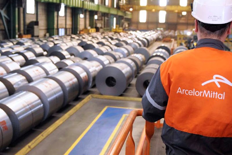ArcelorMittal Brasil lança aplicativo com portfólio completo de produtos ArcelorMittal Brasil lança aplicativo com portfólio completo de produtos