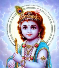 janmashtami images