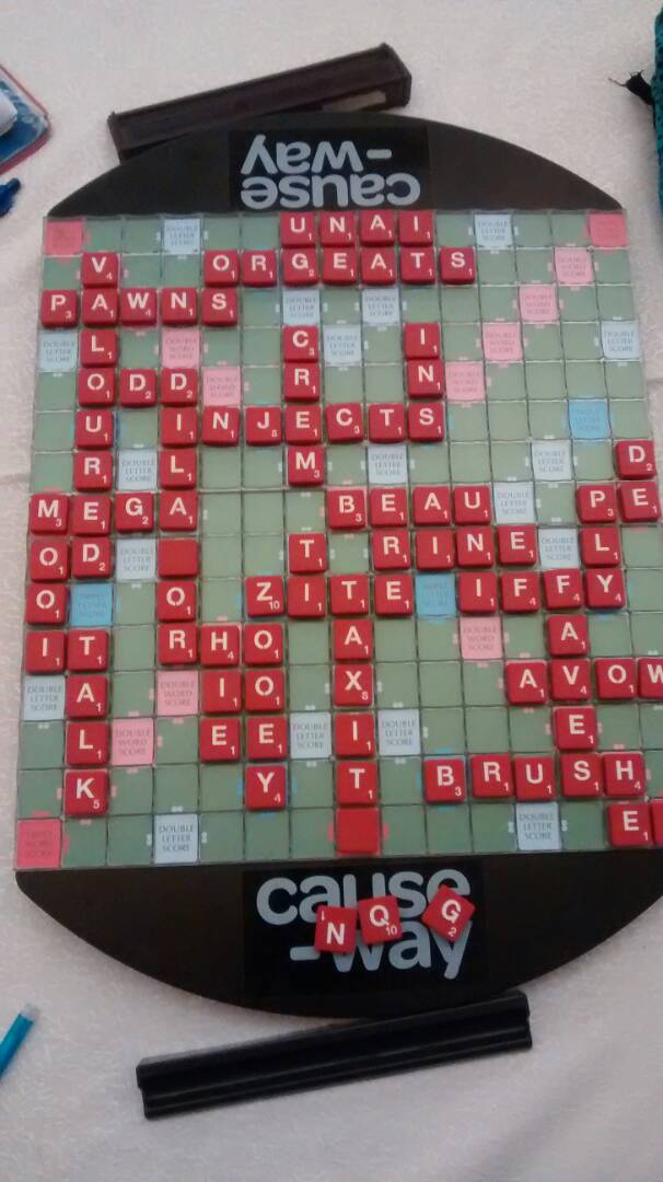 Sherwin Wins Bayer National Scrabble Championship 2017 Scrabbling Away