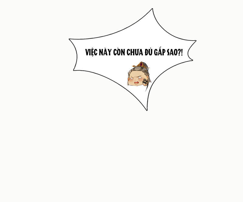 Khánh Hi Kỷ Sự Chapter 14 - AB Truyện