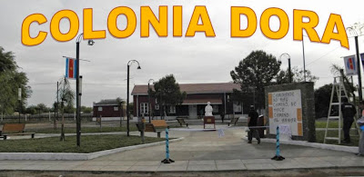Colonia Dora