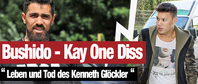 Bushido Leben Und Tod Des Kenneth Glöckler Text Das Rap-Magazin - aktuelle News: Bushido - Leben und Tod des Kenneth