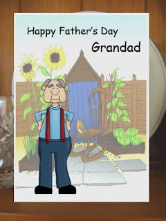 Fathers day e-cards pictures free download