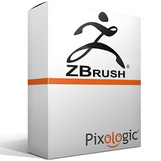 Pixologic ZBrush 2021.6 With Crack Free Dowwnload