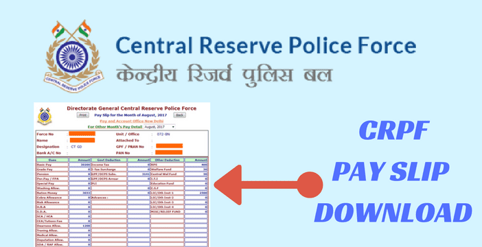 Crpf Crpf