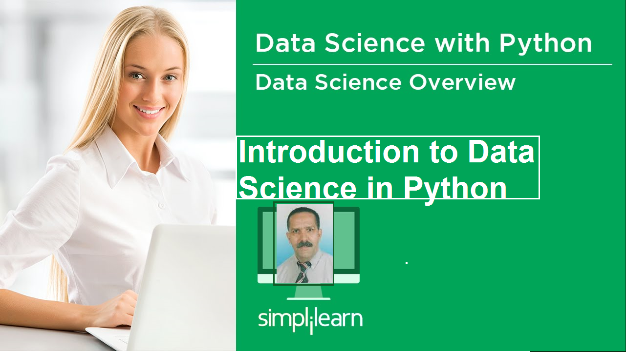 تربية رقمية: Introduction to Data Science in Python