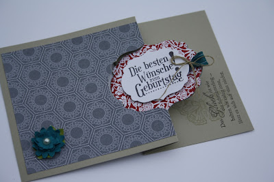 Gallerphot: grußkarten basteln anleitung