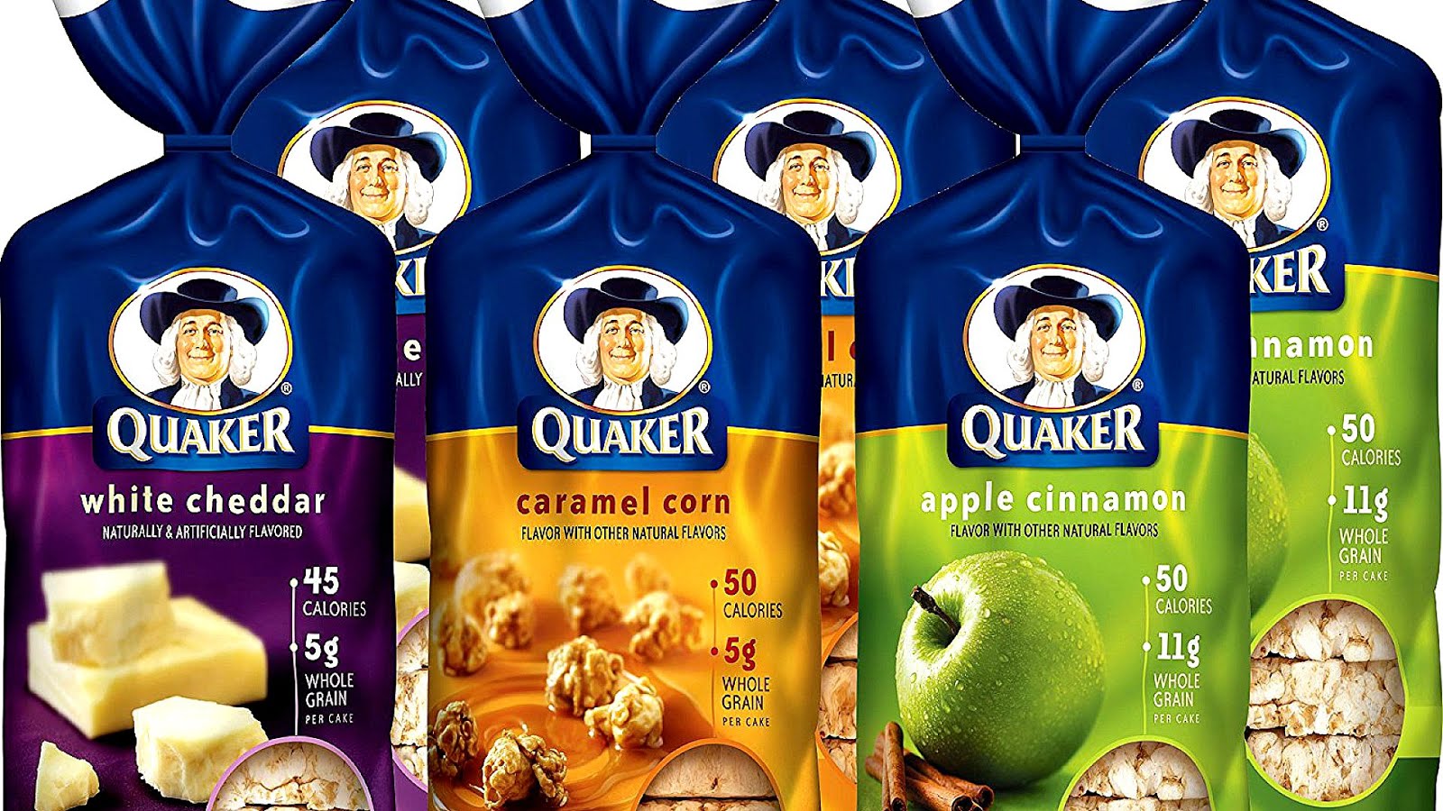 Are Quaker Rice Cakes Gluten Free Rice Choices