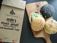 L Burger Kota Bandar Lampung L Burger Kota Bandar Lampung