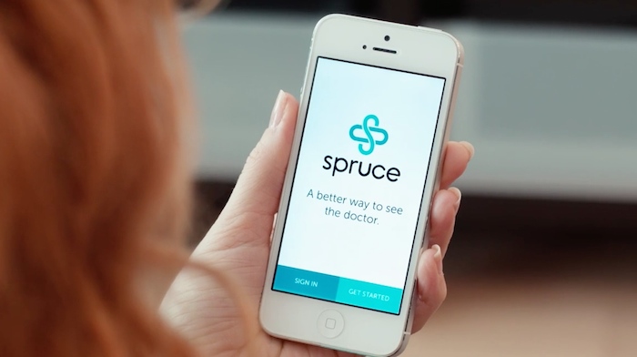 Got acne? There's an app for that!