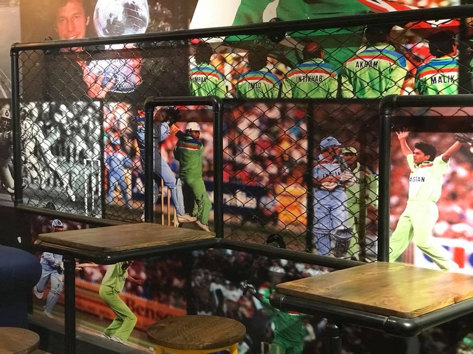 Karachi Nightlife (Pakistan) Bars, Clubs, Alcohol Jakarta100bars