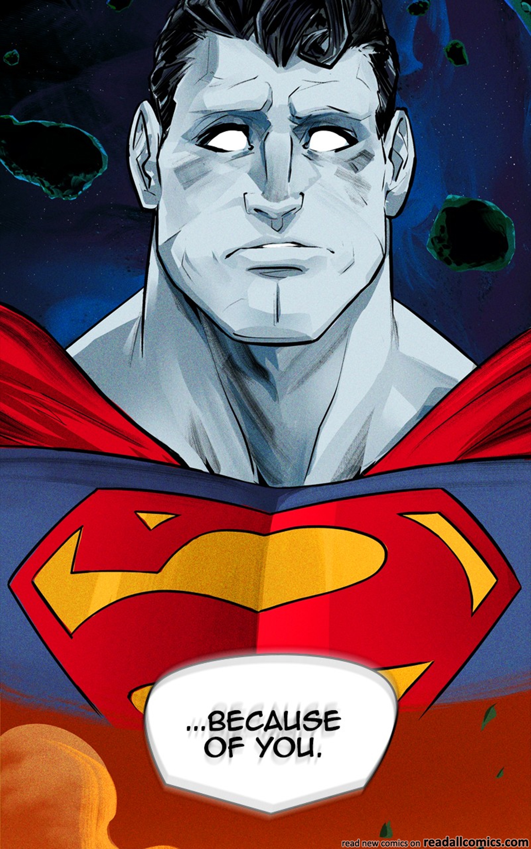 Red Hood: Outlaws chapter 2 page 50