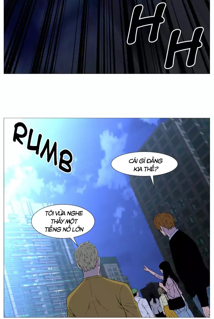 Noblesse - Noblesse Chap 516 tập 517 Noblesse - Noblesse Chap 516 tập 517