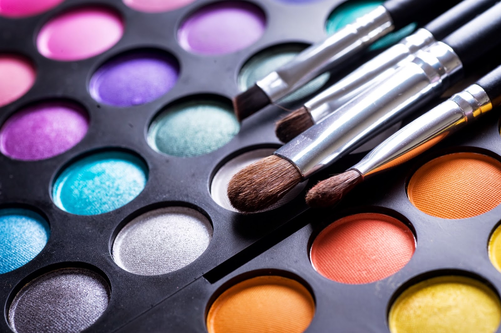 Makeup: 2015 Makeup: 2015