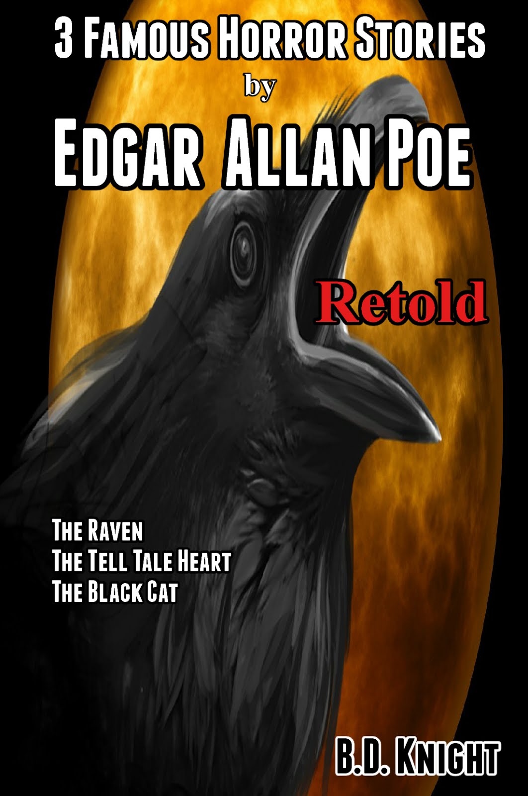 Poe Retold