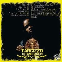 Tarcizzo - Tutankhamon