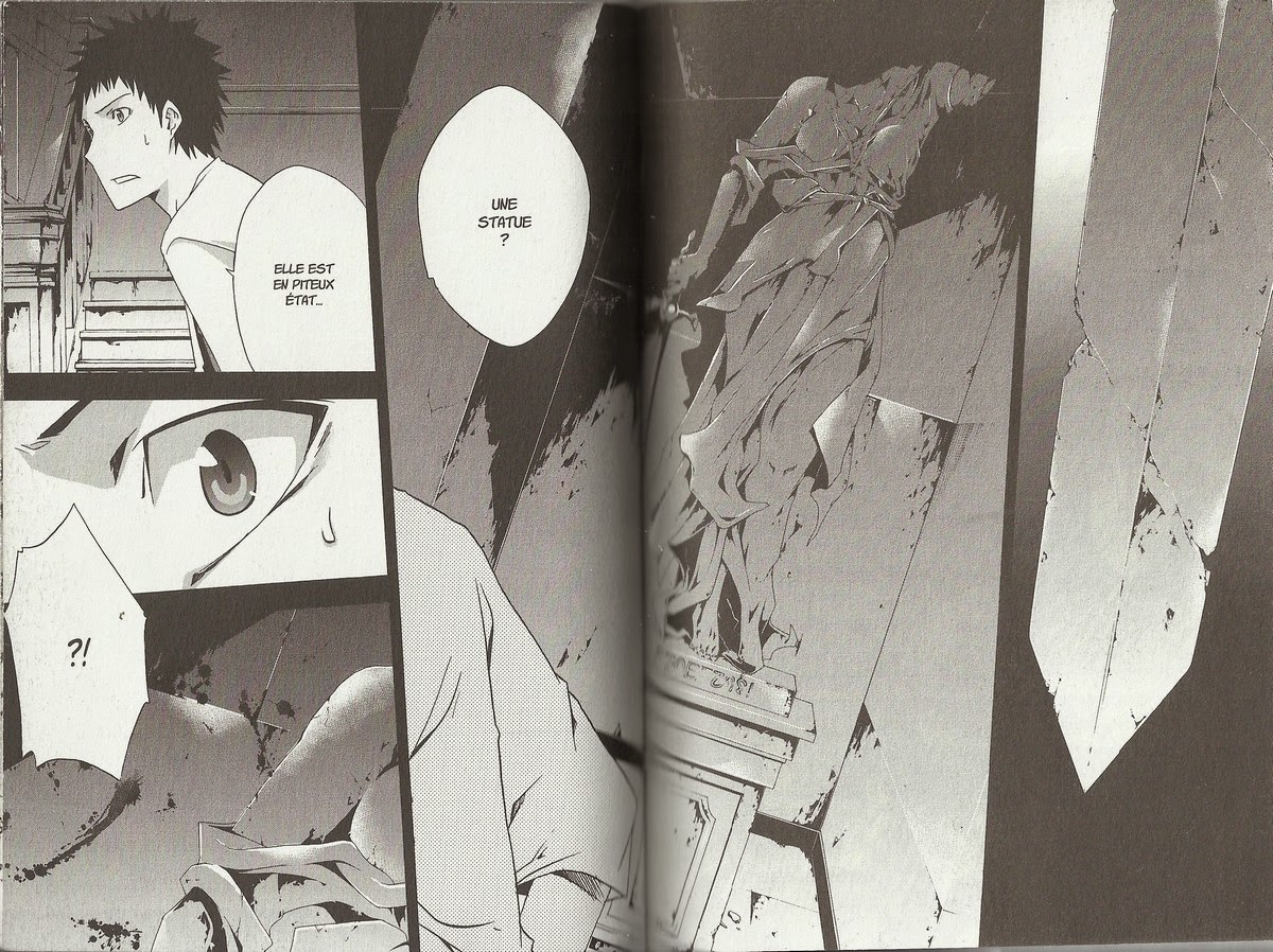 Judge By Yoshiki TONOGAI: Judge Tome 3 FR
