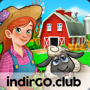 Farm Dream Village Harvest APK Farm Dream Village Harvest APK