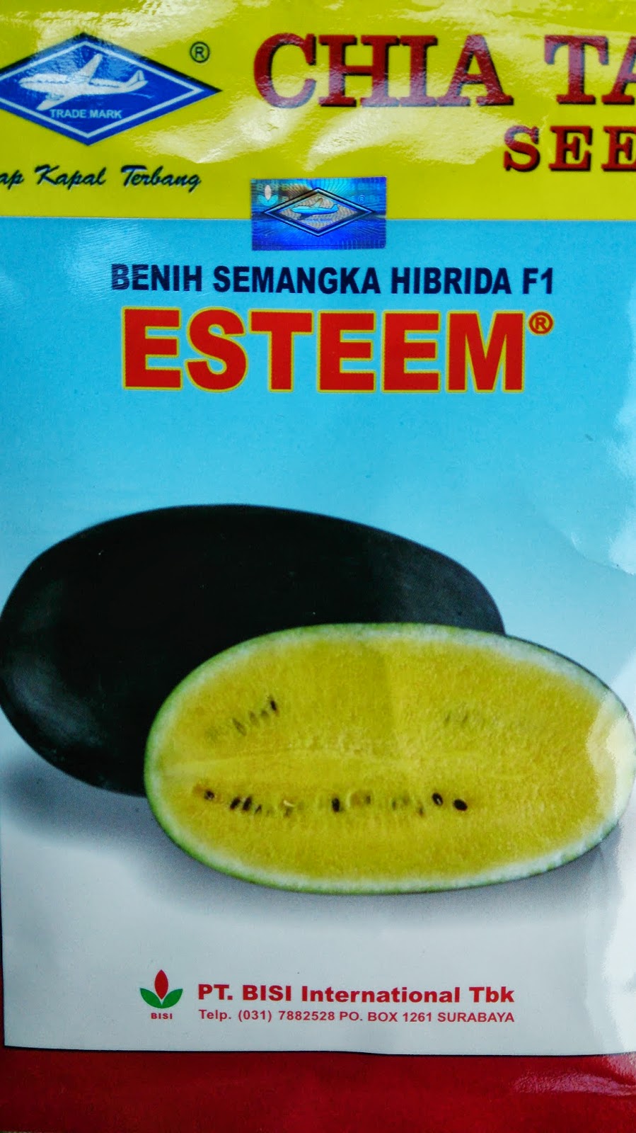 TOKO PERTANIAN PETANI INDONESIA  LMGA AGRO: PRODUK UTAMA