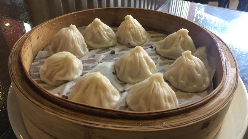 Tien Ma's Taiwanese Cuisine Xiao Long Bao and more! It's Me, Gracee