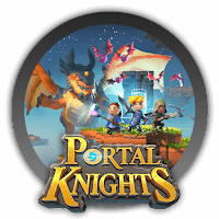 Portal Knights Full APK+OBB