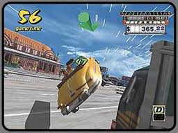 Download & Play Crazy Taxi Classic on PC & Mac (Emulator)