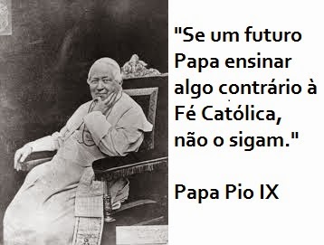 Papa Pio IX