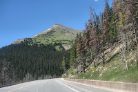 Hwy 40 - Berthoud Pass, CO