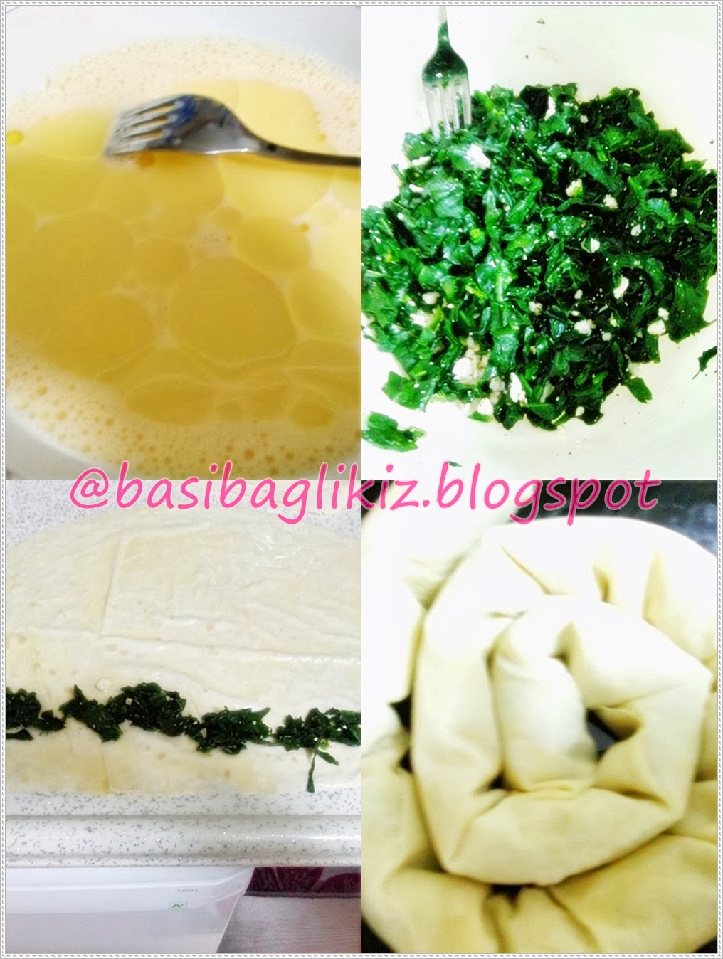 tesettur moda HAZIR YUFKADAN KOL BÖREĞİ TARİFİM