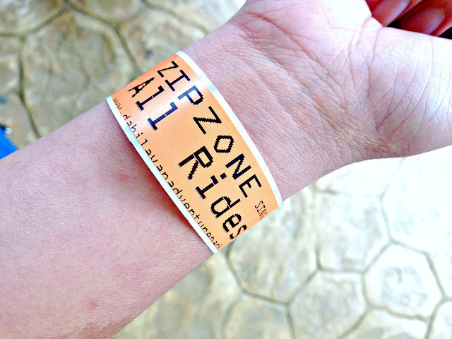 Dahilayan Adventure Park