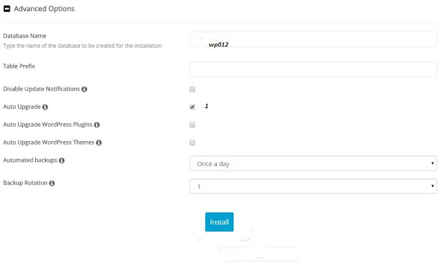 hostgator me word press kaise install kare hostgator me wordpress kaise install kare