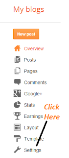 How to Add Authors to Blogspot Blog