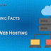 Interesting Facts About Shared Web Hosting