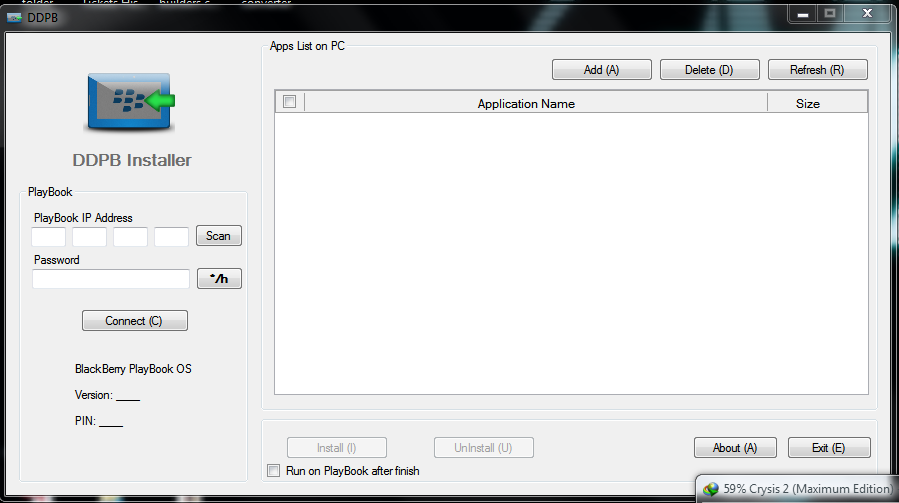 How To Install A Blackberry Theme Builder - gotoloadzone