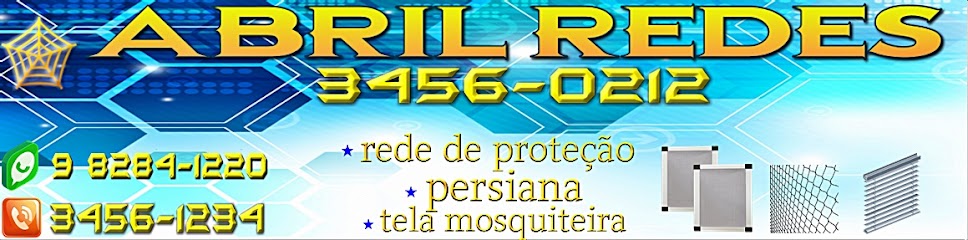 Abril Redes de Proteção