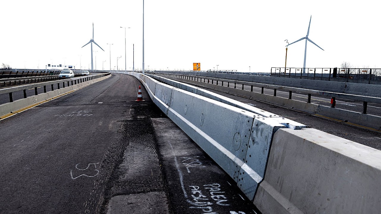 Steel Road Barriers Steel Choices