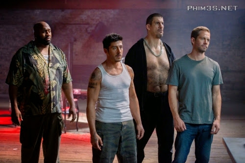 Khu Nguy Hiểm - Image 2