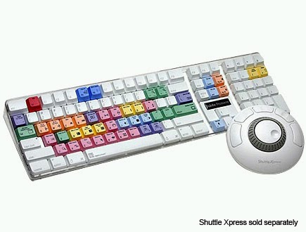 editing introduction keyboard
