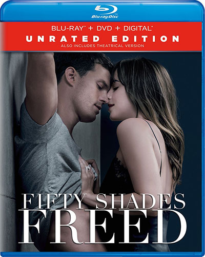 Fifty Shades Freed [UNRATED] (2018) 1080p BDRip Dual Audio Latino-Inglés [Subt. Esp] (Romance. Drama)